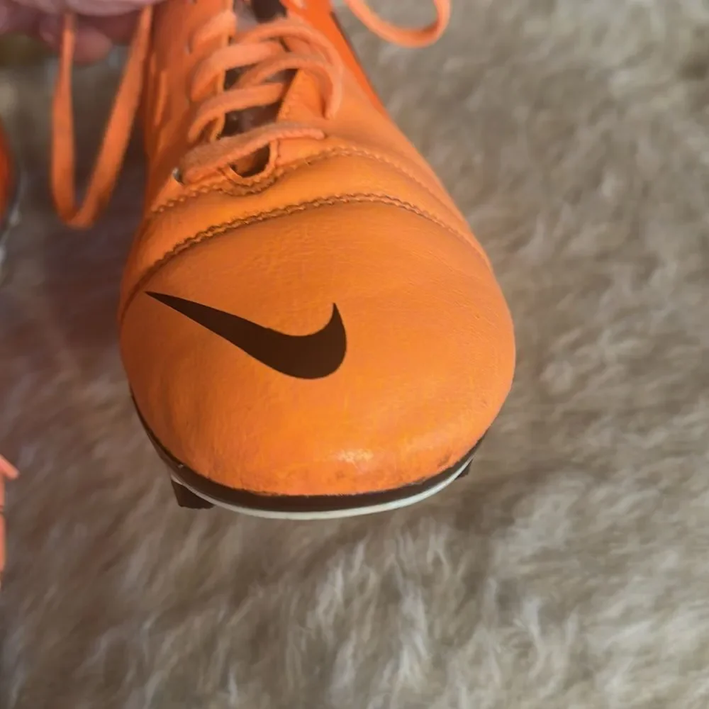 Nike football cleats 9 (7007)